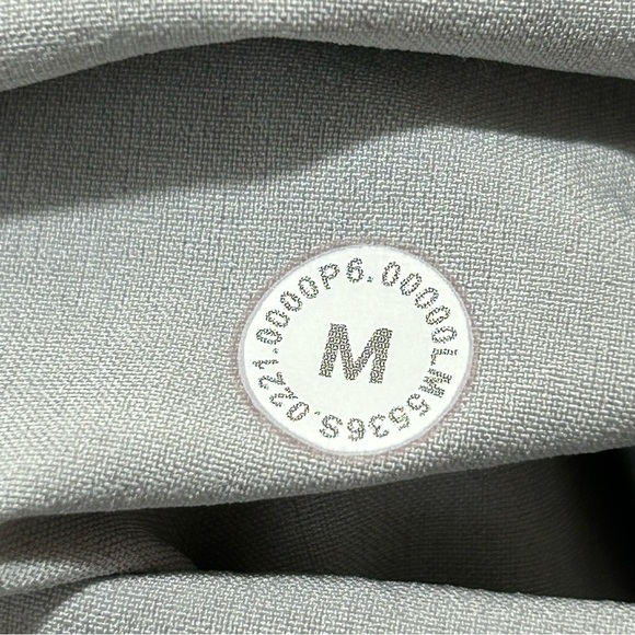 Lululemon City Sweat Jogger Men’s Gray Medium M5536S

13#6 - Picture 4 of 9